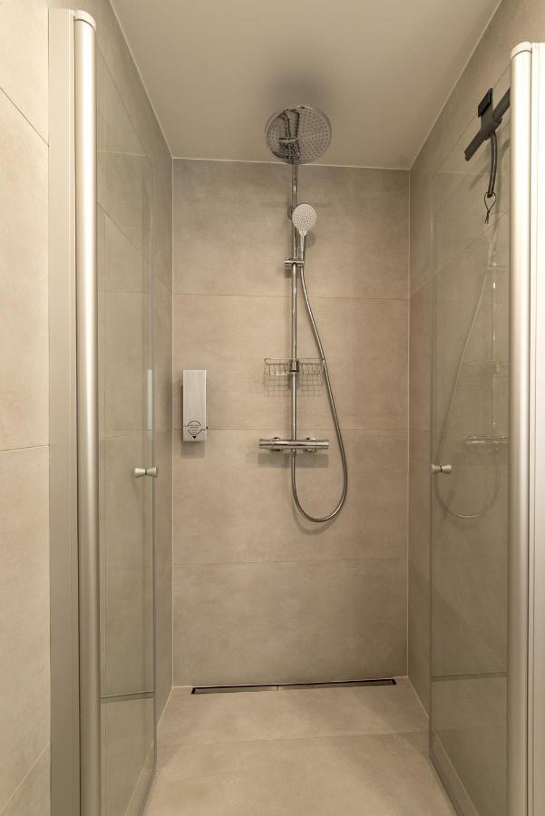 טרטו Artisa Riia Str 20A Luxury 2Br Penthouse Apartment מראה חיצוני תמונה